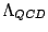 $\Lambda_{QCD}$