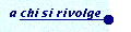 A chi si rivolge