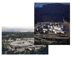 Sedi del Laboratorio TASC