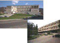 L'Unità di Ricerca
Trieste-Università