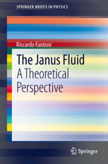 The Janus Fluid